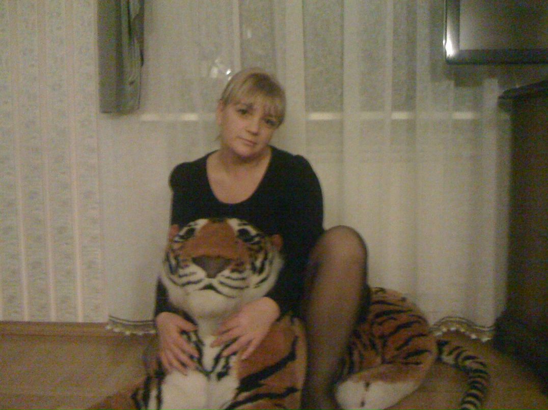 Светлана Ласькова | Санкт-Петербург