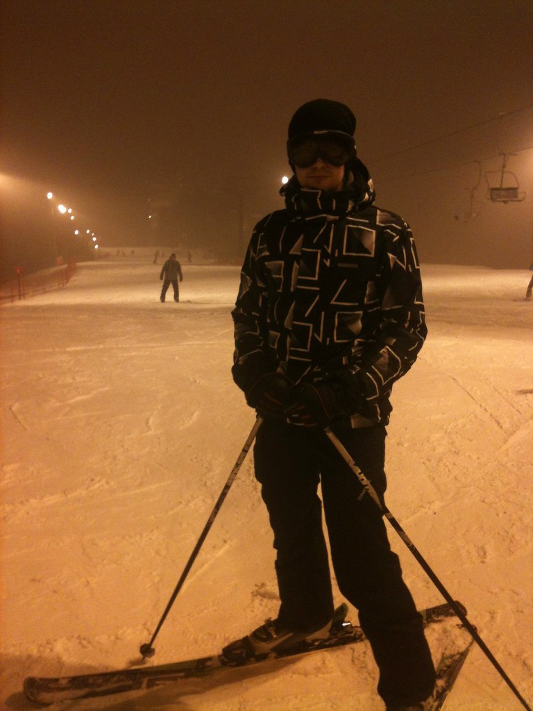 Вадим Морозов BelkinS | Москва