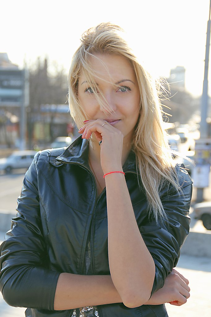 Машуничка Ландик | Одесса