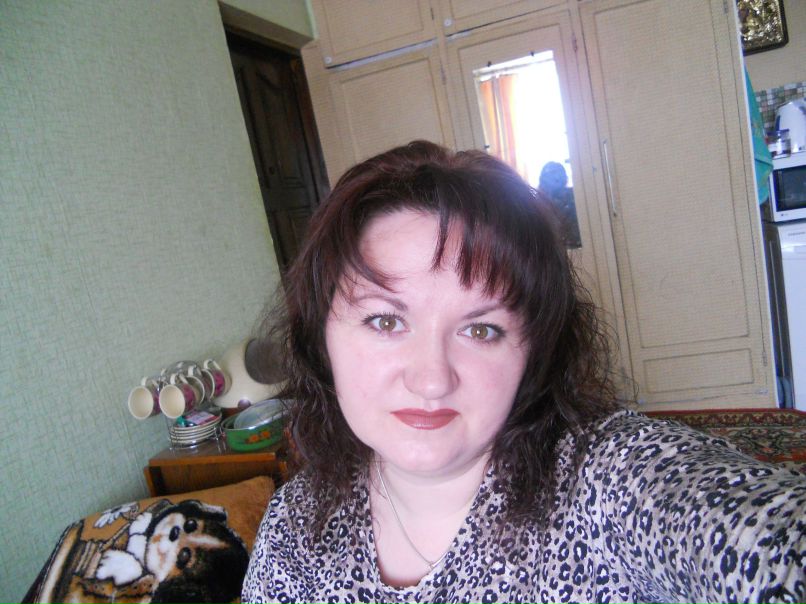 Натали Шевченко | Сумы