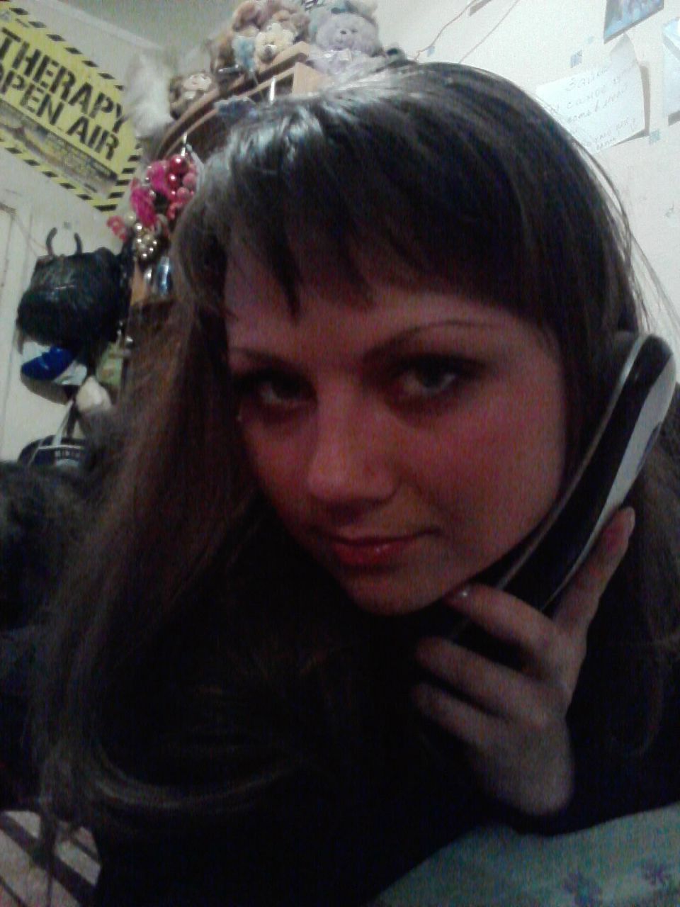 Мальвиночка Швецкова УмничкА | Санкт-Петербург