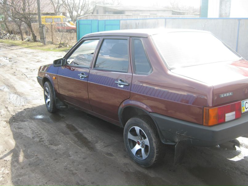 Игорь Роенко | Талалаевка