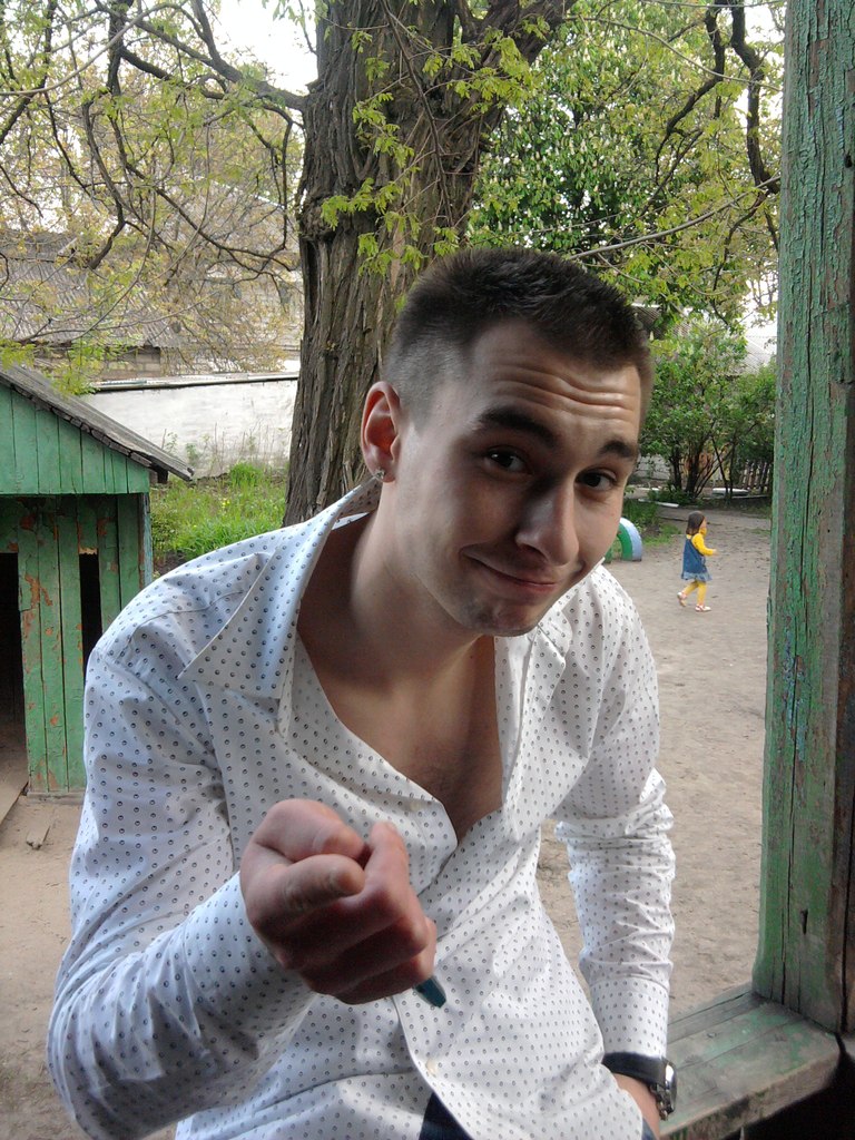 Дмитрий Елецкий | Москва