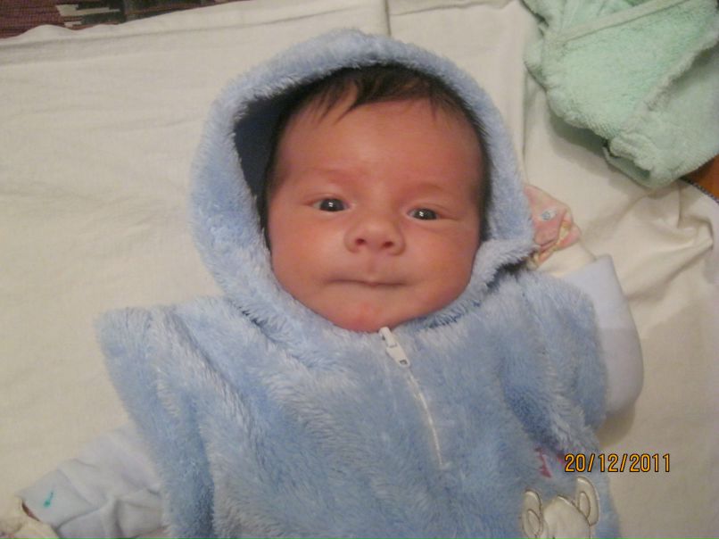 Юлия Глазова | Брест