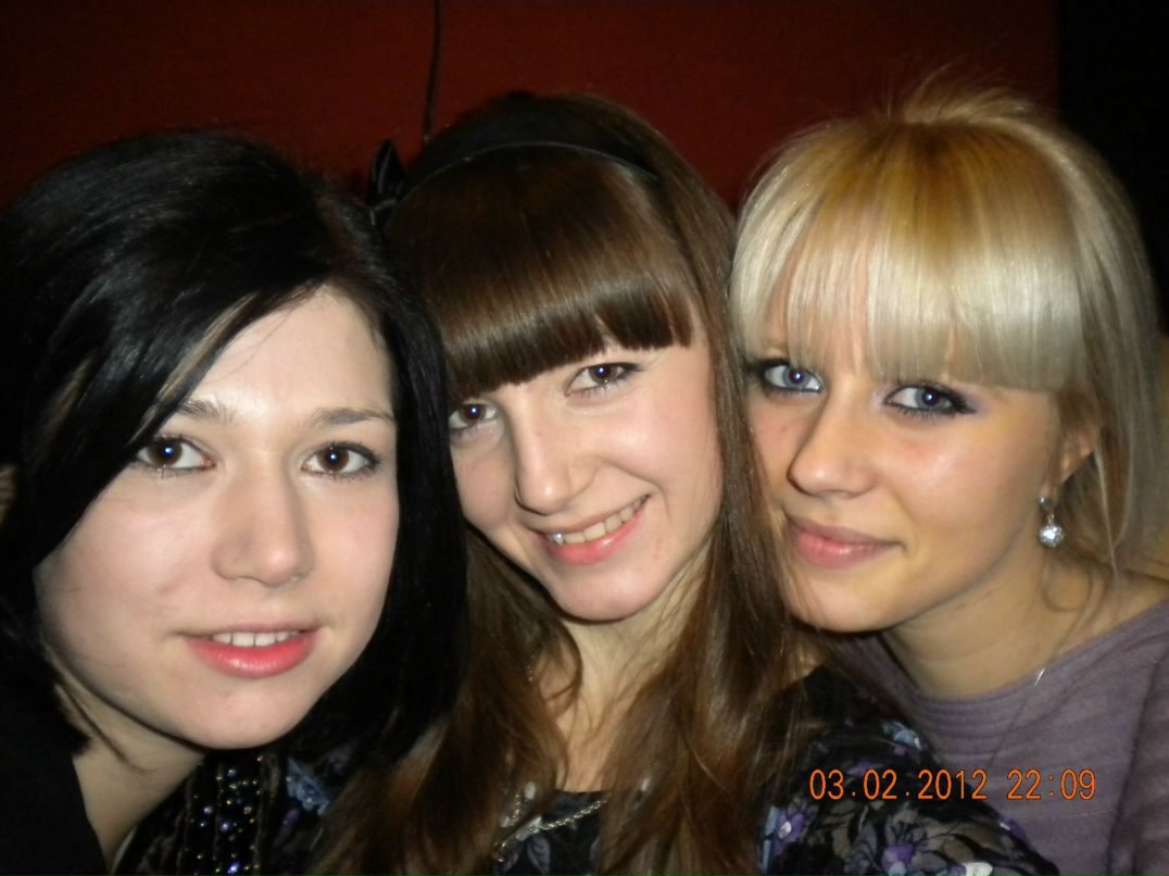 Анна Кизуб | Кропивницкий / Кировоград