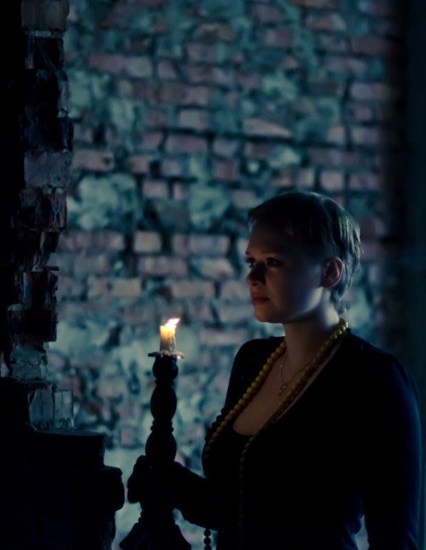 Юля Харитонова | Саратов