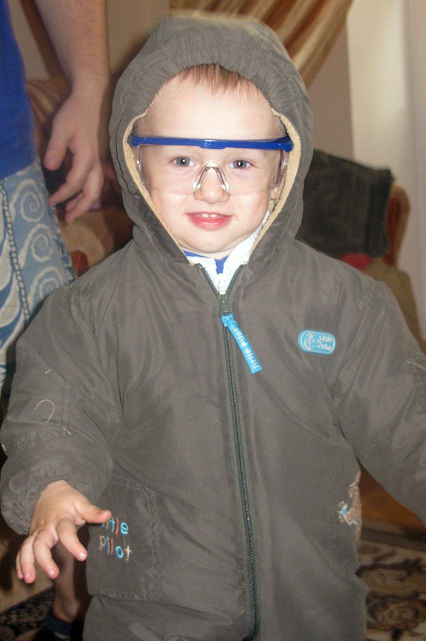 Наташа Олійник | Тернополь