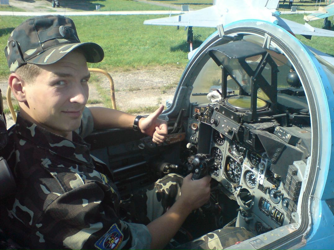 Влад Kolobok | Боярка