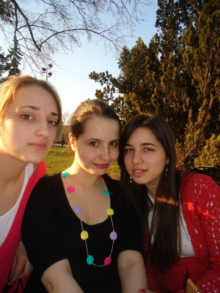 Александра Митич | Beograd