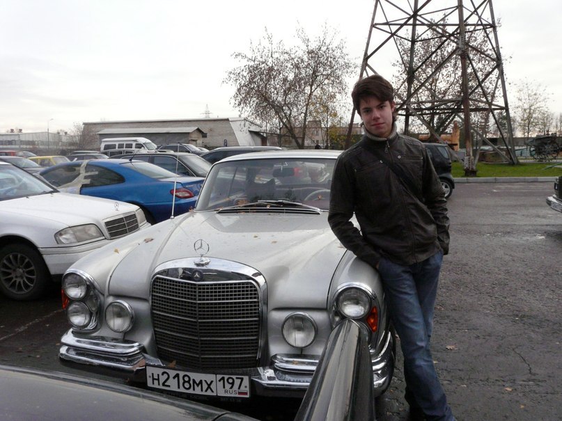 Артемий Волковинский | Высоковск