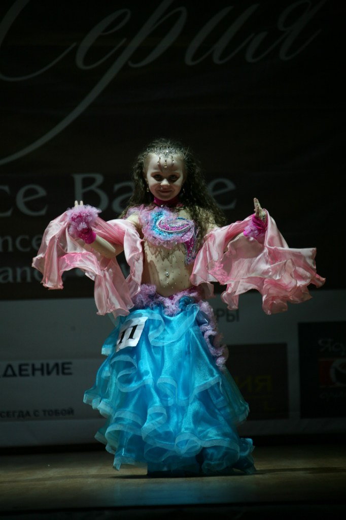 Ирина Палаткина | Саранск