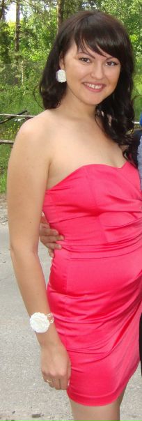 №26, Оксана Чекмарёва, 37 лет, Тольятти, Россия №26, Оксана Чекмарёва, 37 лет, Тольятти, Россия