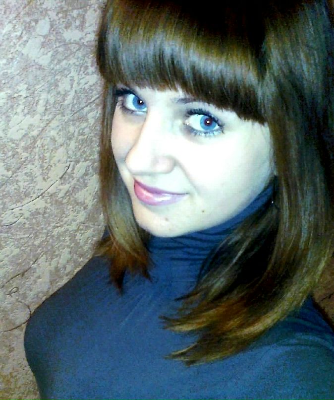 Анна Яковлева | Тростянец