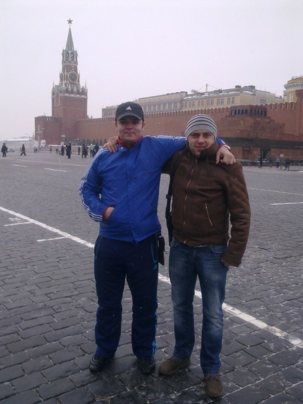 Дима Украинцев | Днепр (Днепропетровск)