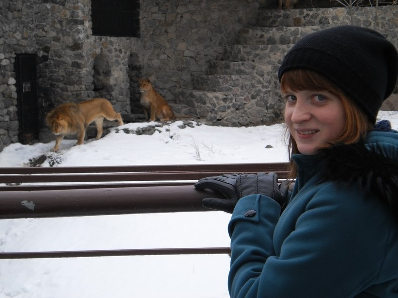 Ірина Гаєвська | Городок