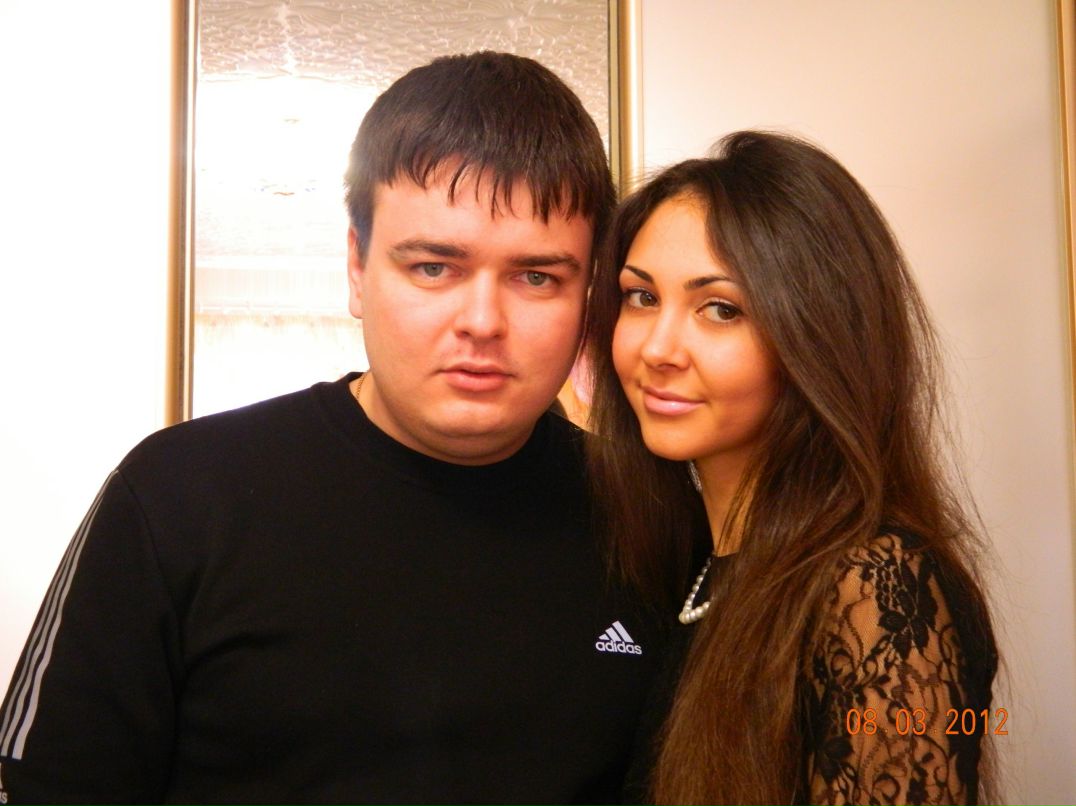 Юлия Надеева | Антрацит