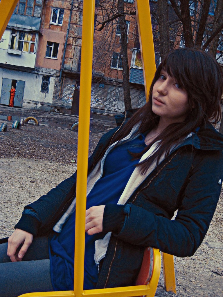 Vlada Burkovska | Днепр (Днепропетровск)