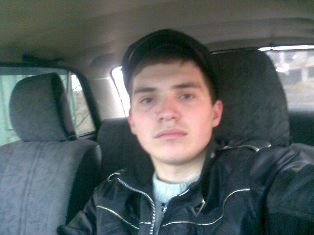 Александр Касинец Викторович.:-) | Одесса