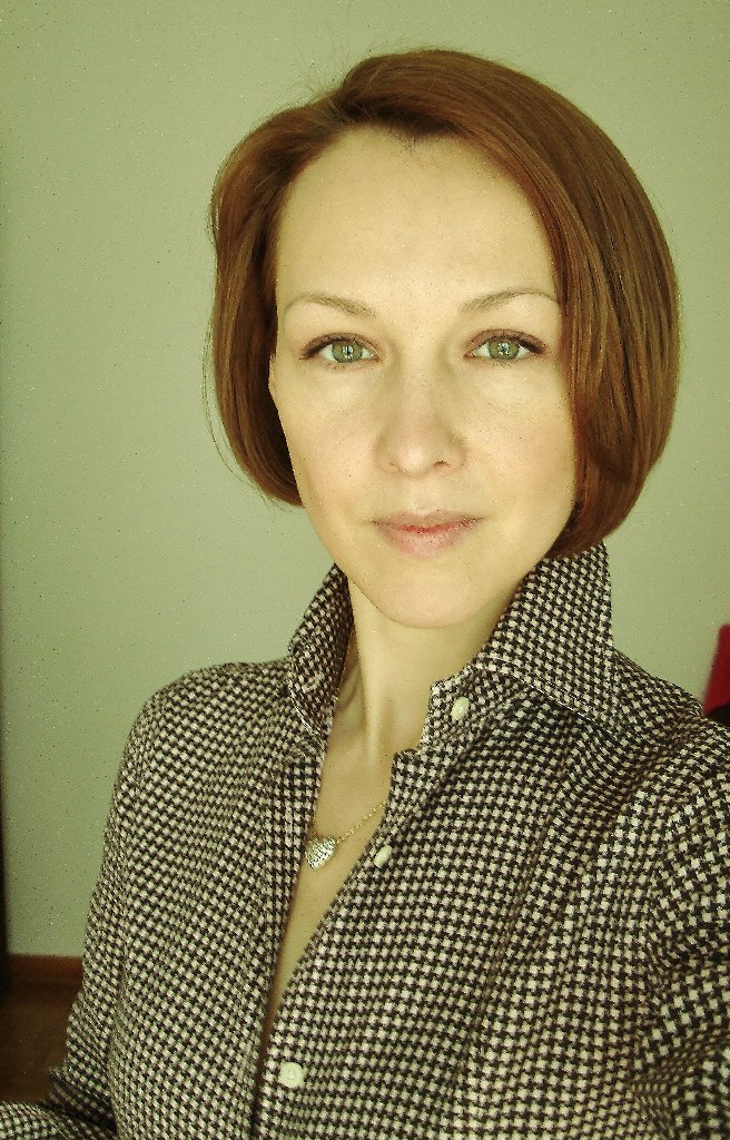 Женя Серафимович | Padova