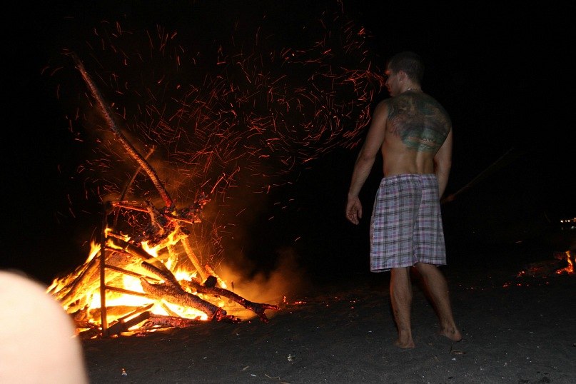 Вася Добряков (Chef) | Москва