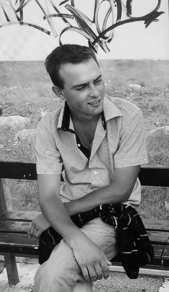 №4, Александр Чашевич, 34 года, Озерный №4, Александр Чашевич, 34 года, Озерный