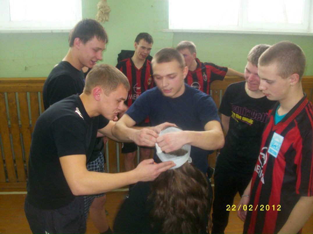 Татьяна Жукова | Бокситогорск