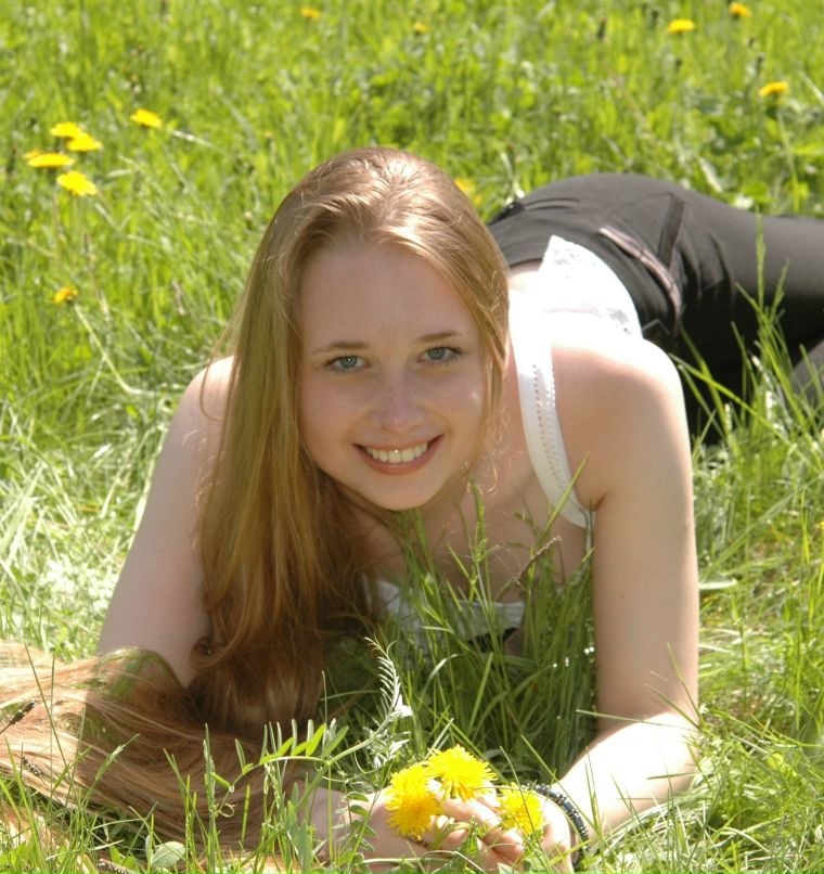 Anastasia Zaitseva | Красноярск