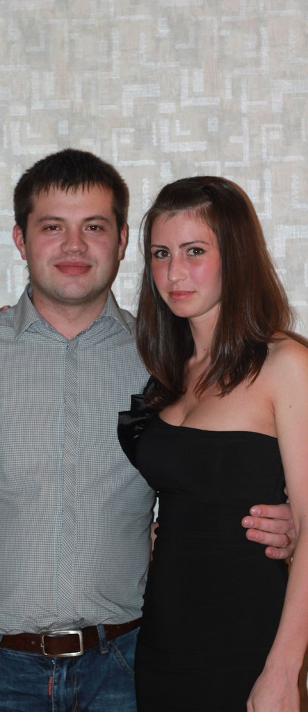 Маша Самцова (Цымлякова) | Ярославль (деревня)