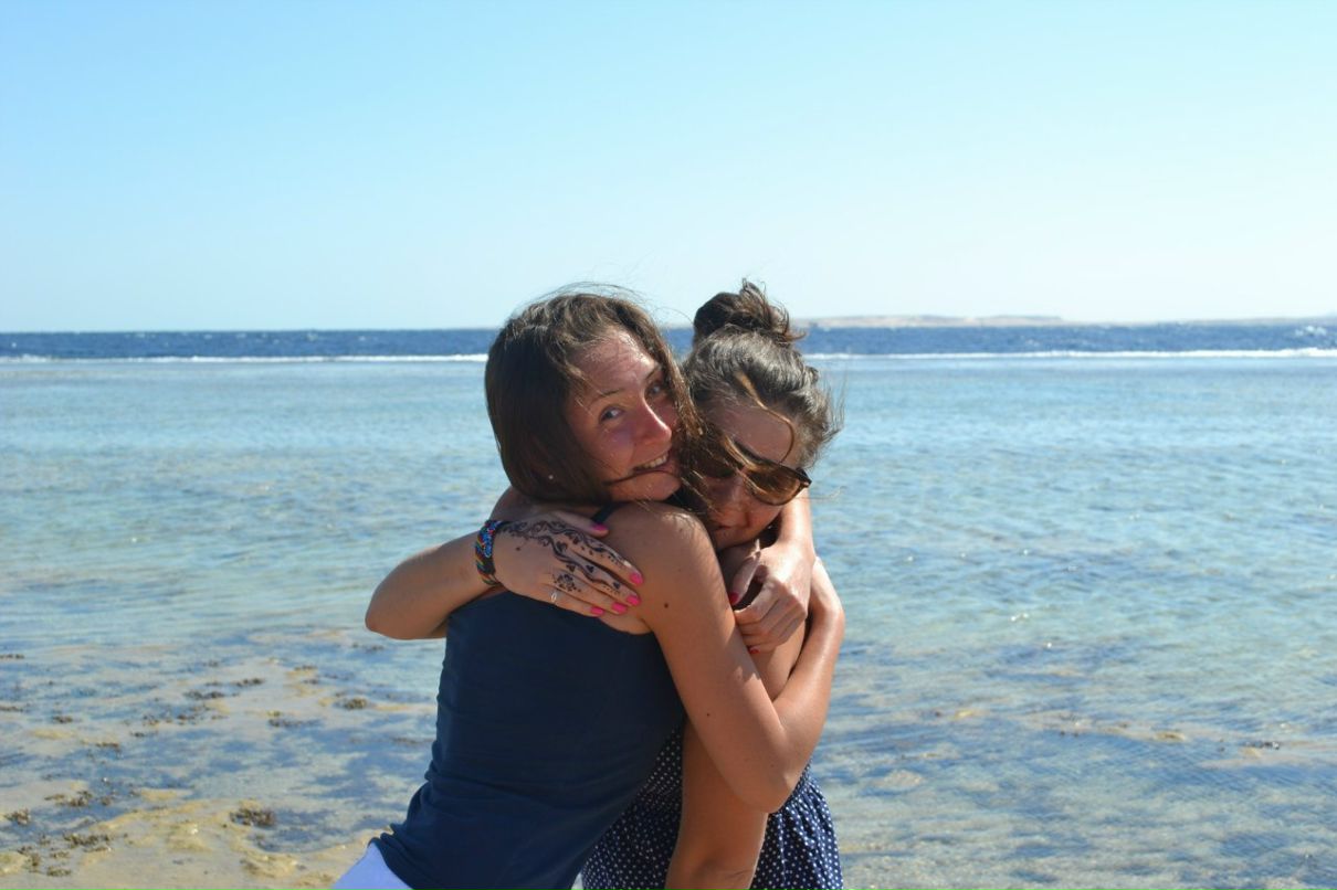 Рената Плахотина | Москва