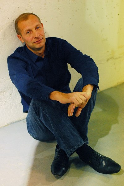 Эдуард Михеев | Москва