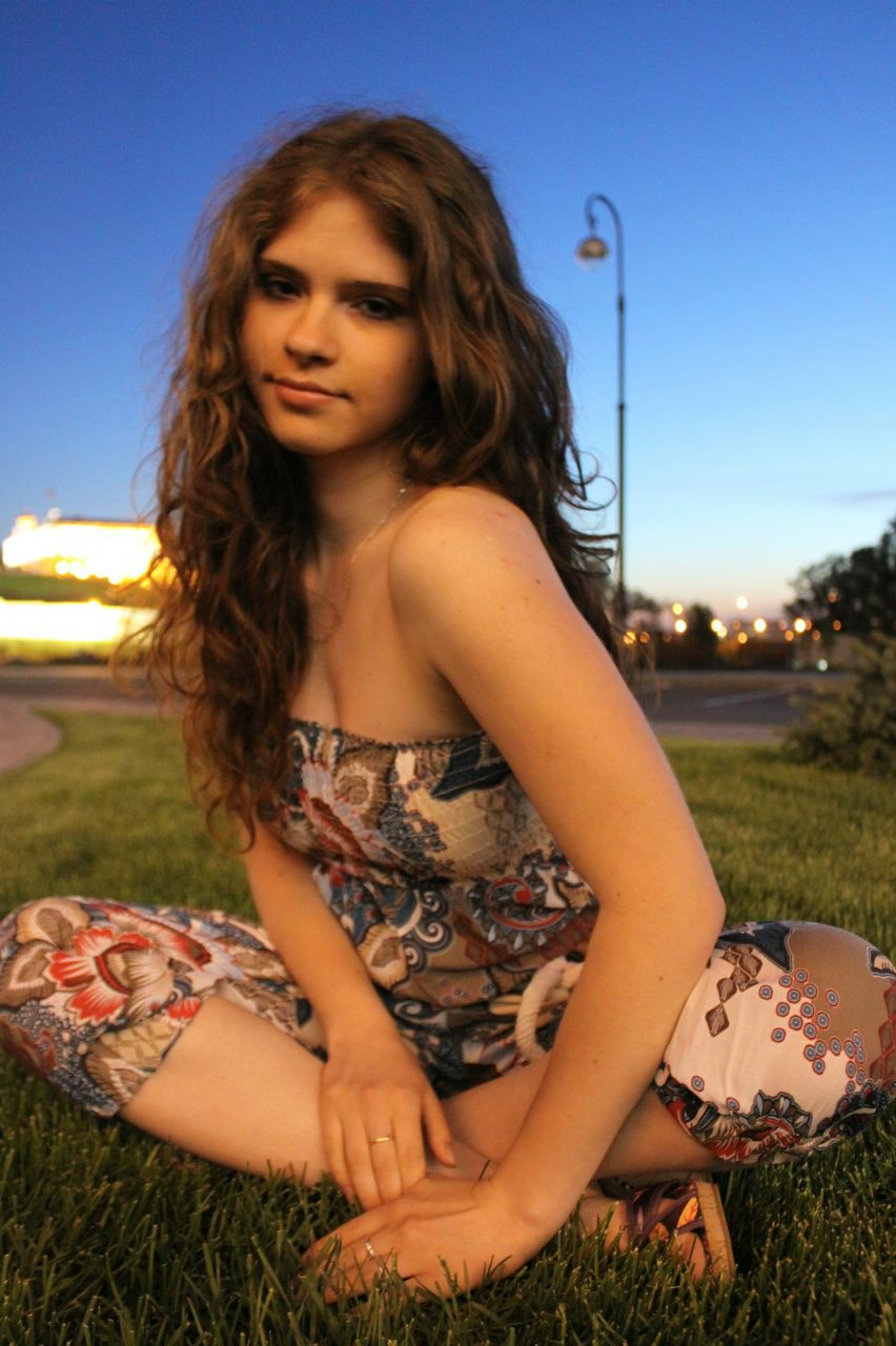 Юлия Саттарова | Казань