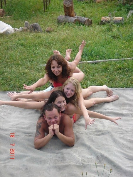 Spartak Kangliev | Череповец