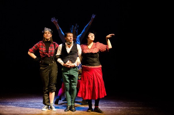 Ирина Кшенникова *Кирюха* | Калининград