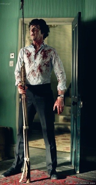 Александра Нортон | 