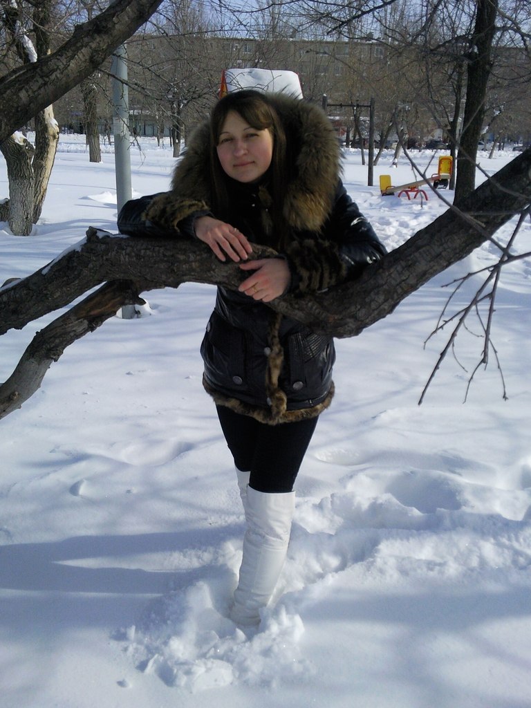 Екатерина Степанова | Волгоград