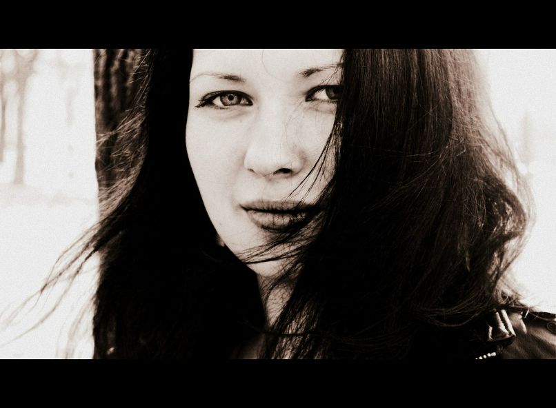 Аннета Мстиславовна | Москва