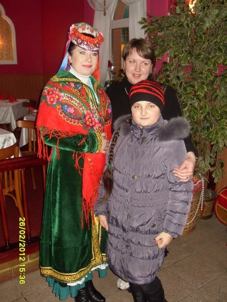 №10, Михаил Романчук, 46 лет, Житомир №10, Михаил Романчук, 46 лет, Житомир