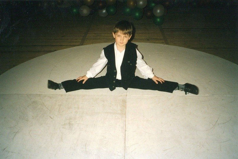 Ярослав Скрипник | Москва