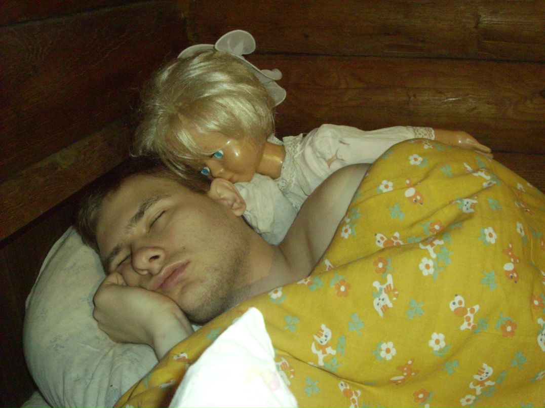 Евгений Саурский | Северск