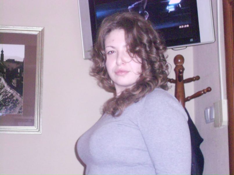 Валерия Чуманская | Москва