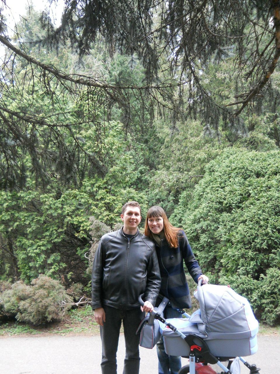 Анастасія Ніцко | Киев