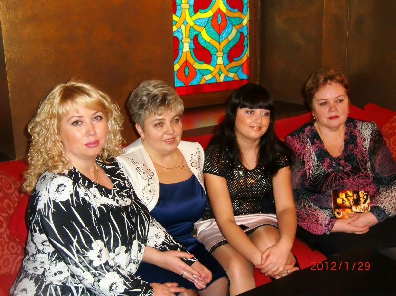 Наталья Яшкина | Санкт-Петербург