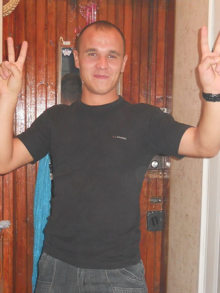 №5, Андрей Трофимов №5, Андрей Трофимов