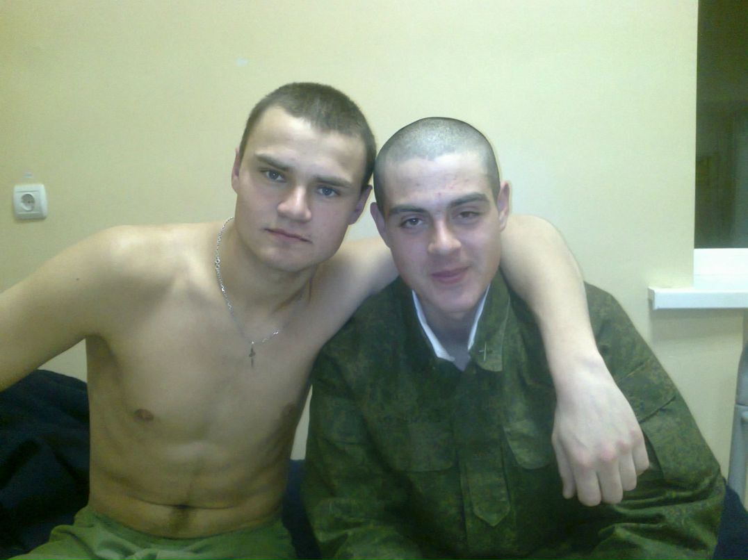 Виктор Перов Анатольевич | Тамбов