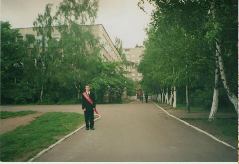 Павел Дубов | Калининград
