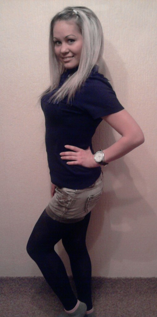 Екатерина Осадчих ♥ | Урай