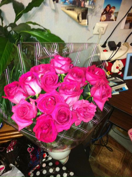 №73, Виктория Иванова, 33 года, Санкт-Петербург, Россия №73, Виктория Иванова, 33 года, Санкт-Петербург, Россия