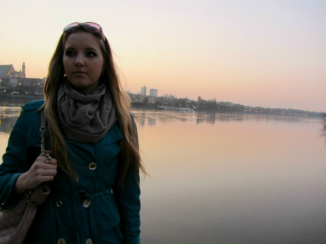 Ілонка Хаварівська ♔ | Warszawa