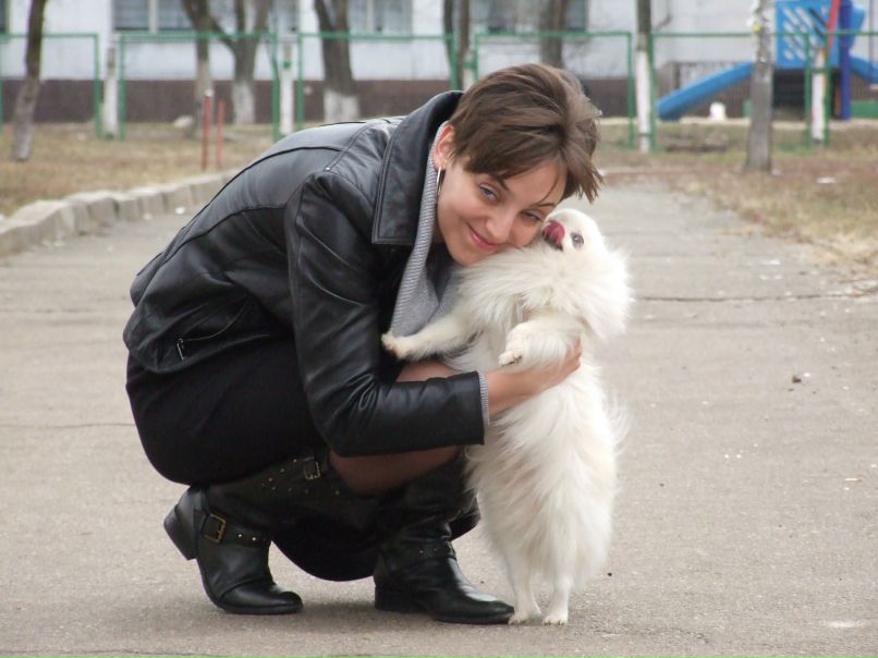 Ольга Мелешко | Киев