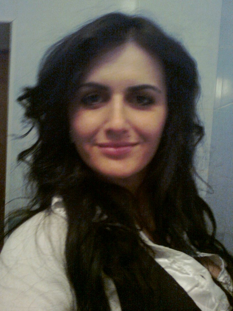 Гегине Дяченко | Одесса